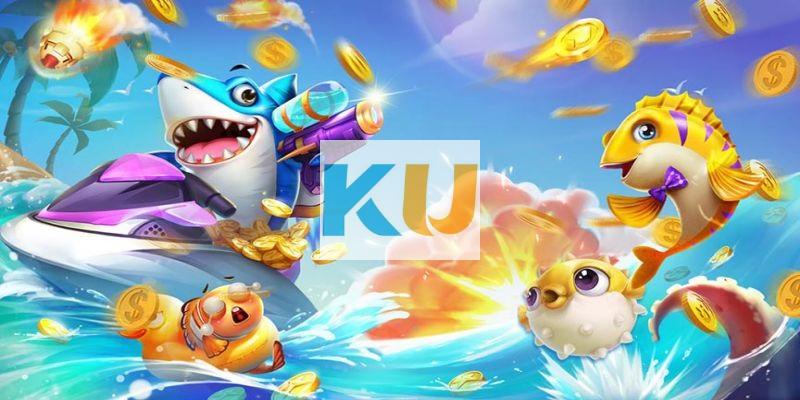 Trò Chơi Bắn Cá Đổi Thưởng Hấp Dẫn Ưu Đãi Ngập Tràn Tại Kubet 2 Top những game bắn cá đổi thưởng đáng chơi nhất