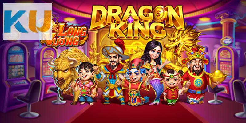 Hướng Dẫn Cách Chơi Bắn Cá Long Vương Dễ Ăn Dễ Thắng 2024 1 Giới thiệu tổng quan về Bắn Cá Long Vương