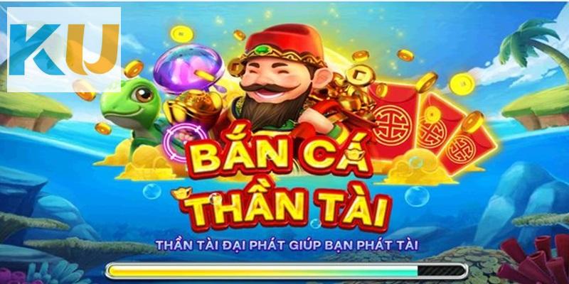 Lý Do Game Bắn Cá Thần Tài Lại Là Xu Hướng Của Năm 2024 1 Tìm hiểu về bắn cá thần tài