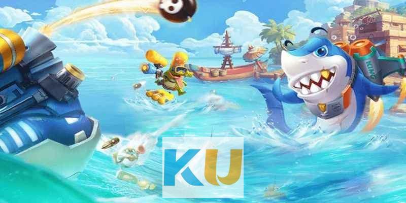 Lý Do Game Bắn Cá Thần Tài Lại Là Xu Hướng Của Năm 2024 4 Chia sẻ nhanh bí kíp giúp chinh phục bắn cá Thần Tài