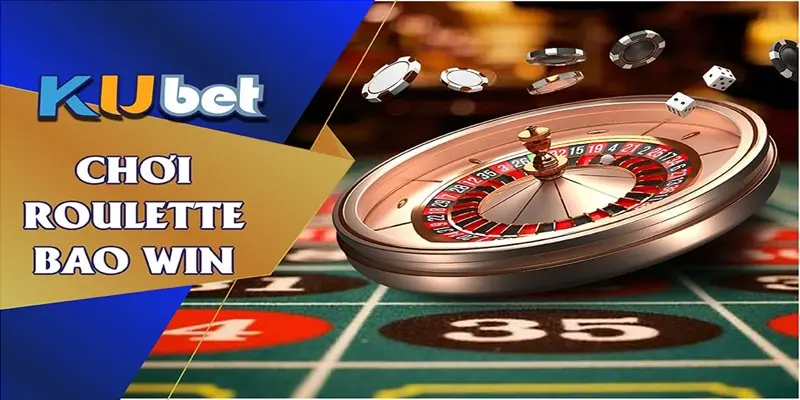 Hướng Dẫn Cách Chơi Roulette Hiệu Quả 2024 Cùng Kubet 1 Giới thiệu cách chơi Roulette từ đầu