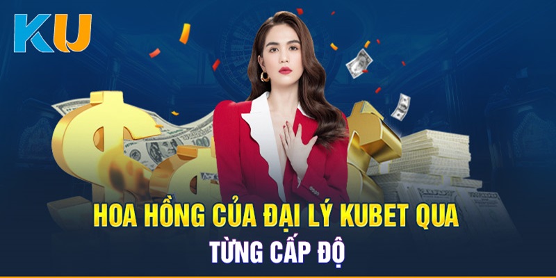 Đại Lý Kubet 5 Truy cập vào các game cá cược với tốc độ cao