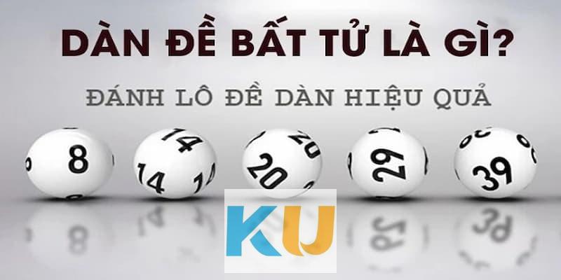 Khám Phá Dàn Đề Bất Tử Đánh Đâu Thắng Đó Cho Bet Thủ 2 Tại sao có thể dễ dàng trúng thưởng khi chơi dàn đề bất tử?