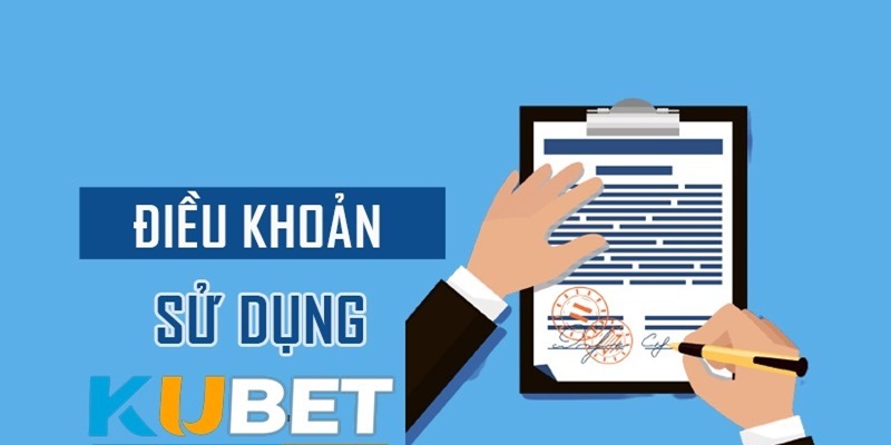 Điều Khoản Sử Dụng Kubet 3 Trường hợp người chơi vi phạm các điều khoản sử dụng
