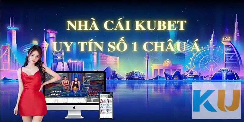 TRANG CHỦ 11 Giới thiệu về nhà cái Ku Casino KUBET
