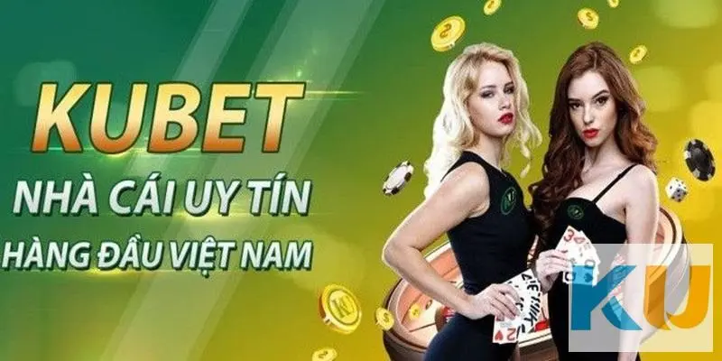 TRANG CHỦ 13 Kubet kế thừa từ nhà cái uy tín cũ trước đó