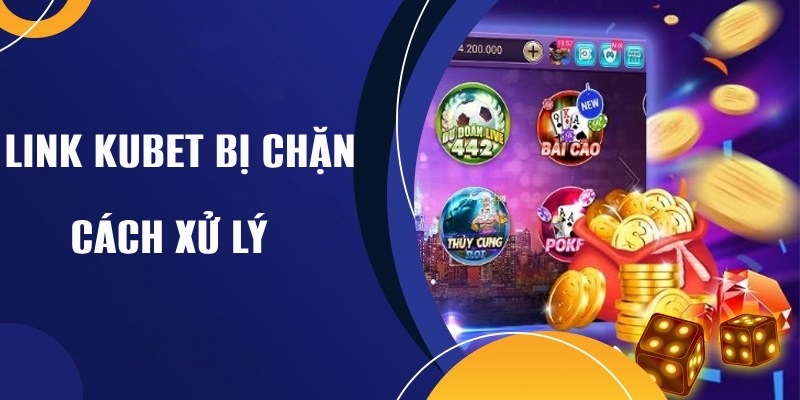 Link Vào Kubet - Không Bị Chặn Cập Nhật Mới Nhất 2024 5 Lưu ý khi truy cập vào trang cá cược Kubet không bị chặn