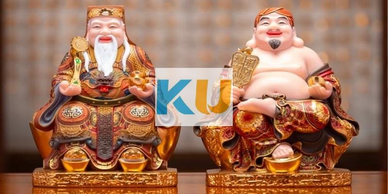 Mơ Thấy Thần Tài Thổ Địa Là Điềm Báo Nên Đánh Con Gì Thắng Lớn 3 Mộng thấy nói chuyện với thần tài nhắc nhở bạn cần sống tự lập và tự tin hơn
