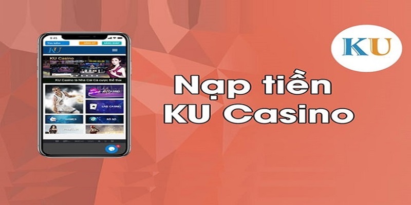 Các Phương Thức Nạp Tiền Kubet Nhanh Chóng Và An Toàn 2024 5 Bí kíp để hội viên nạp tiền nhanh mà không tốn nhiều thời gian