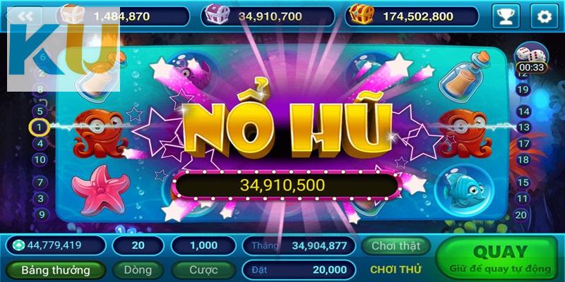 Nổ Hũ Đổi Thưởng - Đắm Mình Vào Khu Game Nổ Hũ Đa Dạng 2024 1 Giới thiệu về Nổ hũ đổi thưởng là gì?