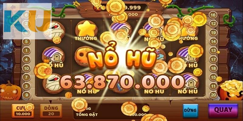 Nổ Hũ Đổi Thưởng - Đắm Mình Vào Khu Game Nổ Hũ Đa Dạng 2024 3 Khám phá khuyến mãi khủng cho hội viên khi tham gia nổ hũ đổi thưởng
