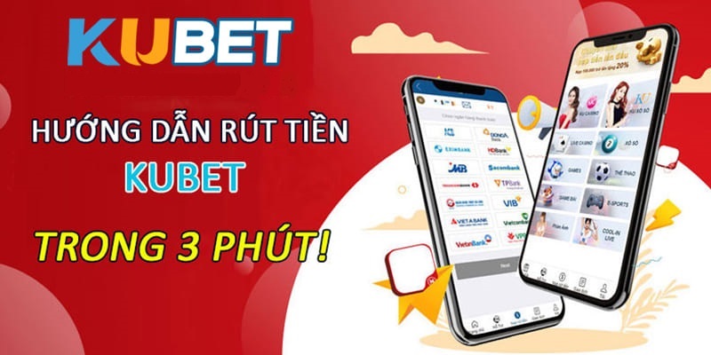 Rút Tiền Kubet Với Thao Tác Chính Xác Nhanh Chóng Nhất 2024 2 Đăng nhập tài khoản Kubet bằng cách vào trang web của nhà cái