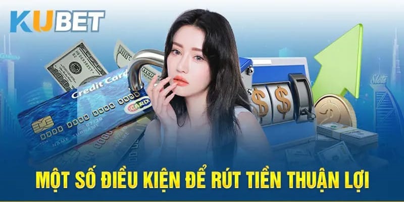 Rút Tiền Kubet Với Thao Tác Chính Xác Nhanh Chóng Nhất 2024 4 Nhà cái bảo trì ngân hàng vậy việc rút tiền Kubet sẽ ra sao?