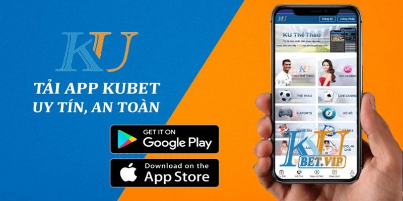 Hướng Dẫn Tải App Kubet Thuận Tiện Về Điện Thoại Để Trải Nghiệm 4 Cách tải app trên iPhone